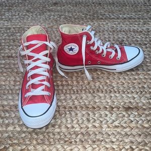 Converse High-Tops